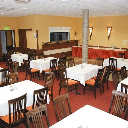 Hotel Rysavy Vémyslice المظهر الخارجي الصورة