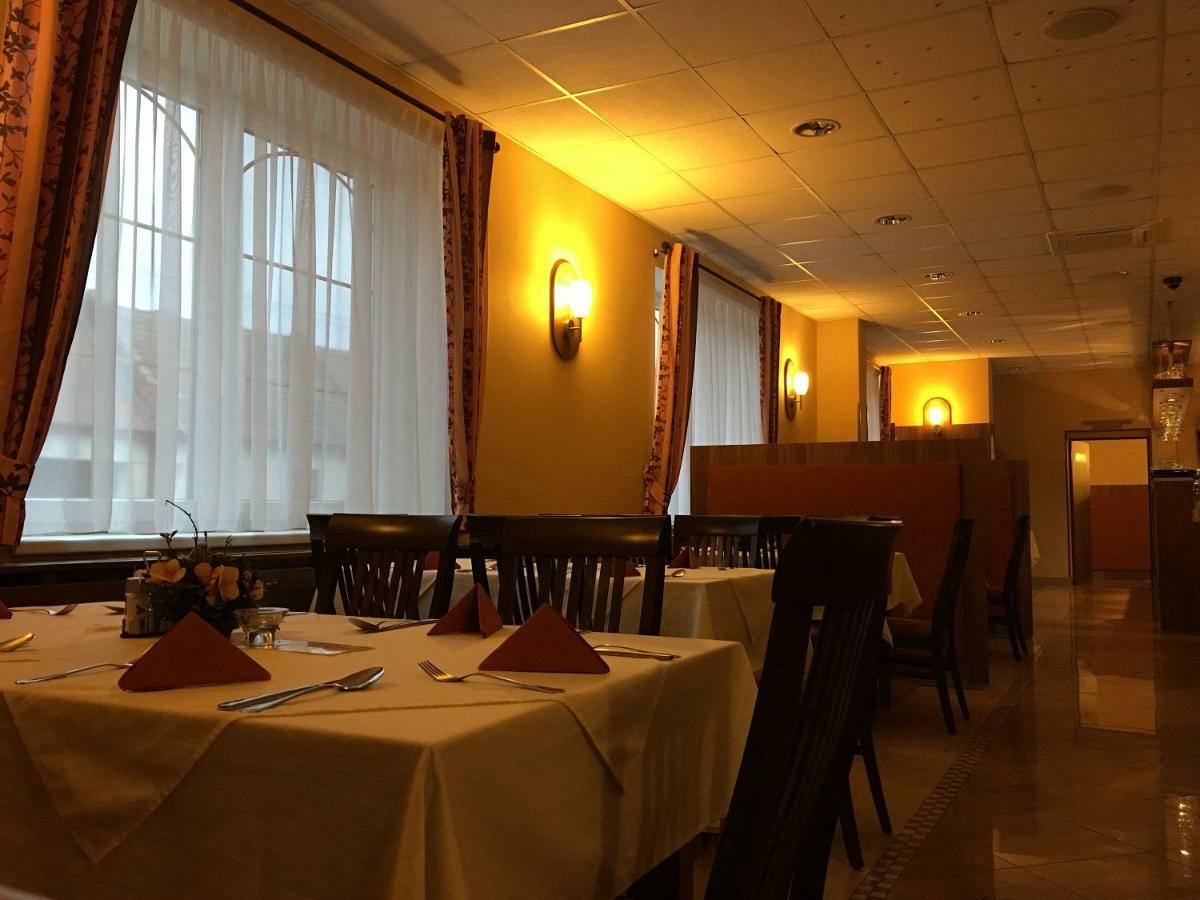 Hotel Rysavy Vémyslice المظهر الخارجي الصورة
